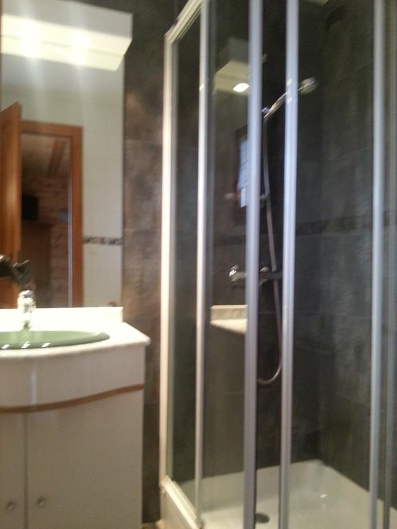 B&B Chalet L'Epinette Жерарме Номер фото